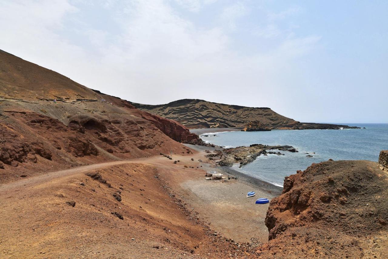Viviendas El Pescador - Timon El Golfo Exterior foto